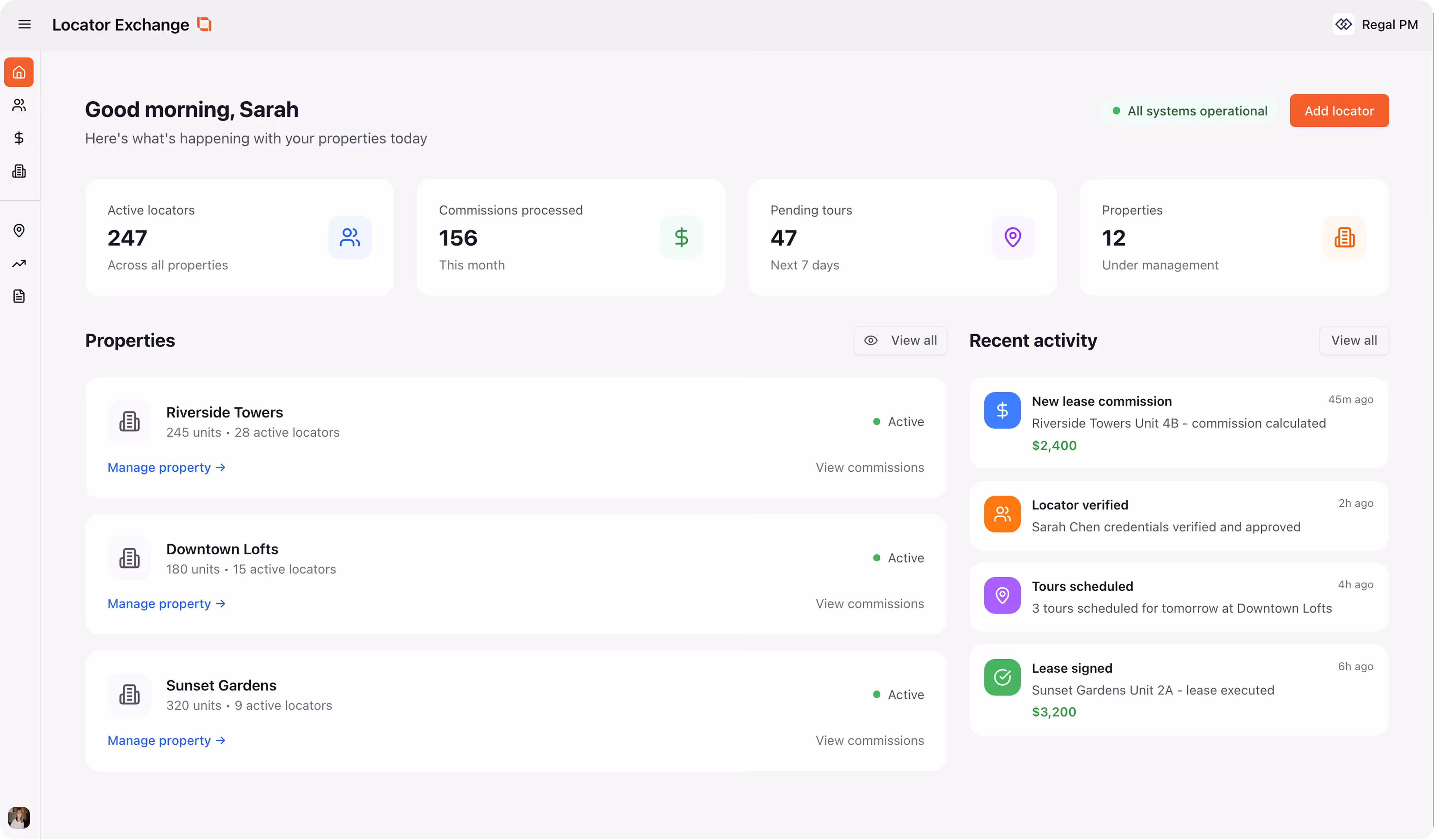 Analytics & Insights preview