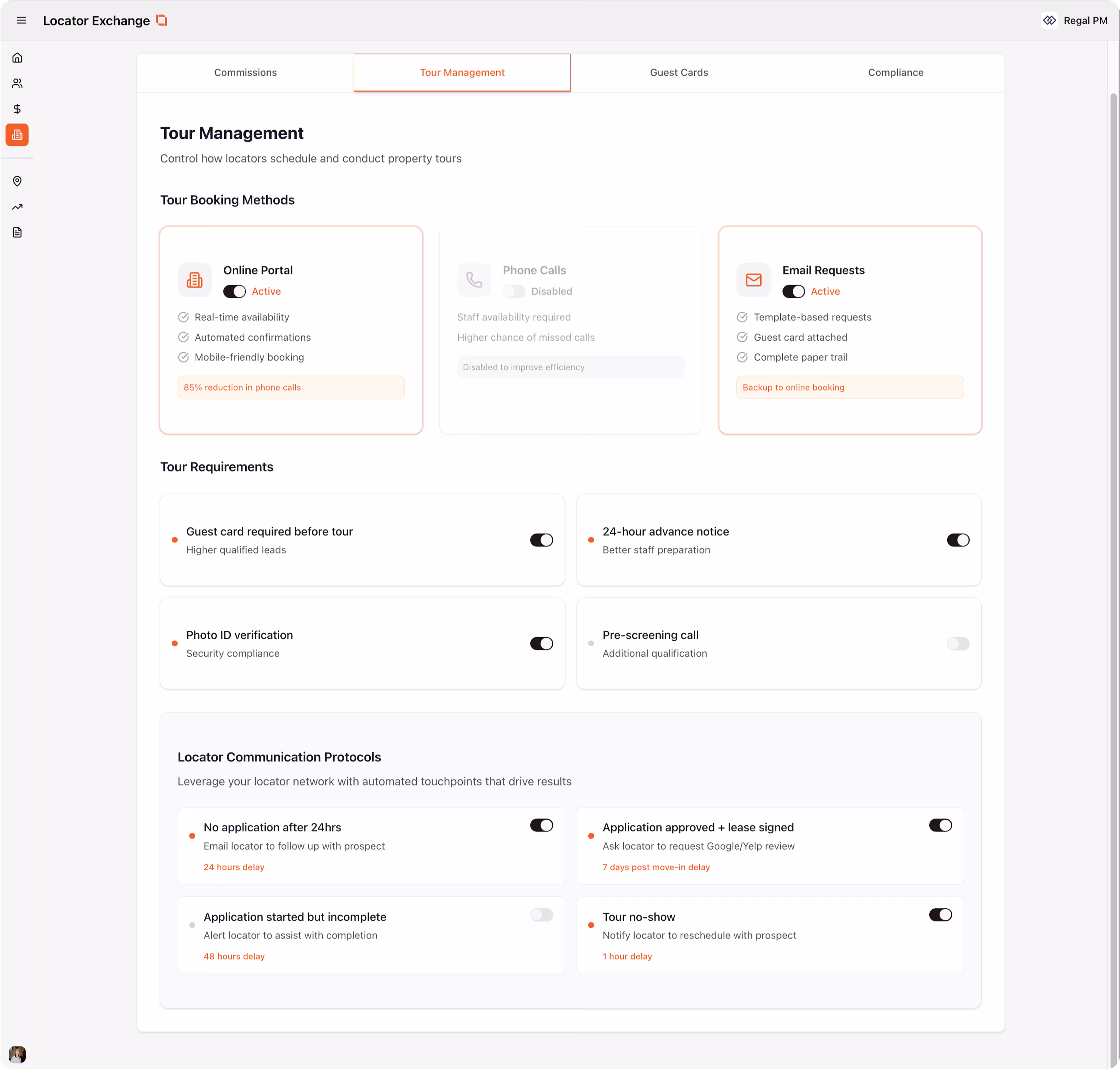 Automated Workflows preview